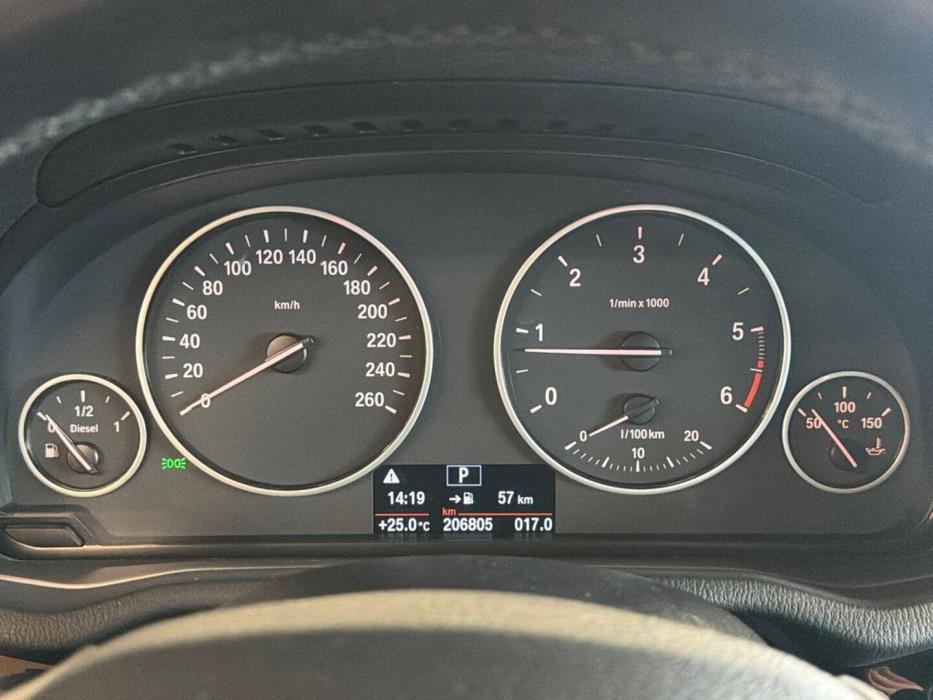 BMW X3 2013