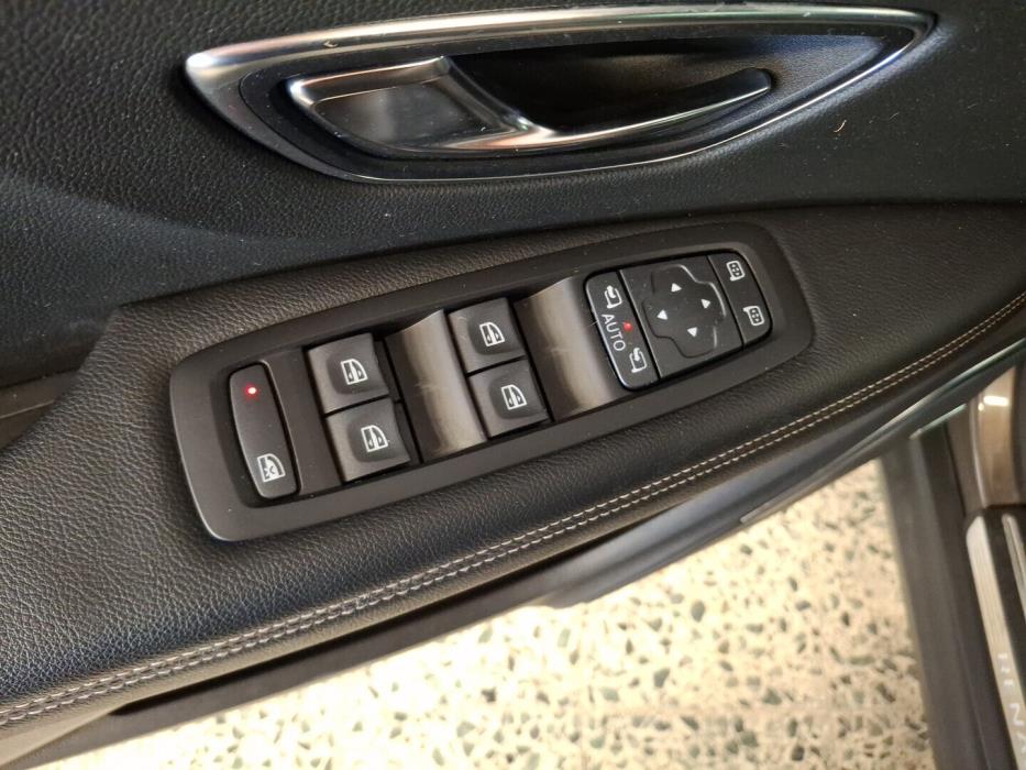 RENAULT Grand Scenic 2016