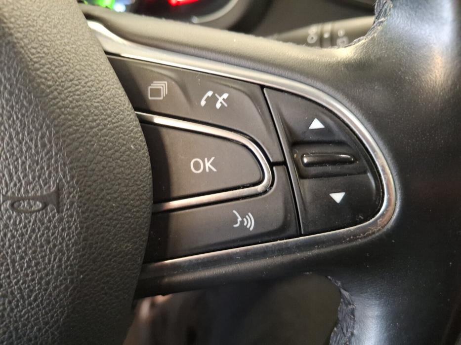 RENAULT Grand Scenic 2016