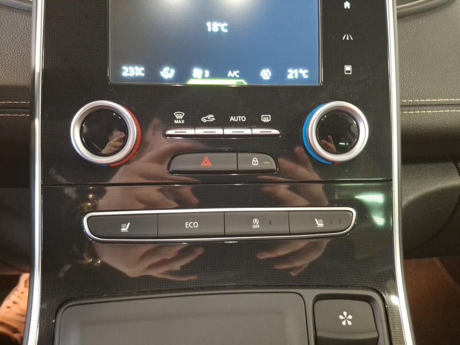 RENAULT Grand Scenic 2016