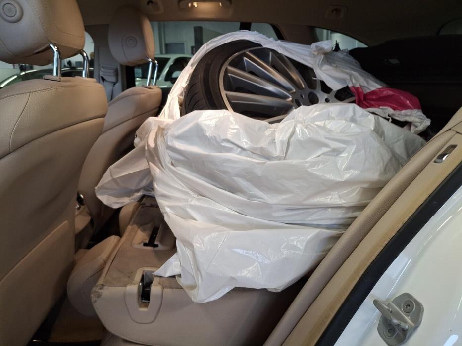 MERCEDES-BENZ C 2015