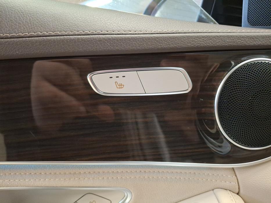 MERCEDES-BENZ C 2015