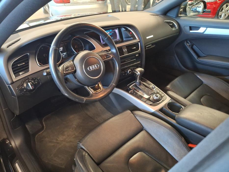 AUDI A5 2012