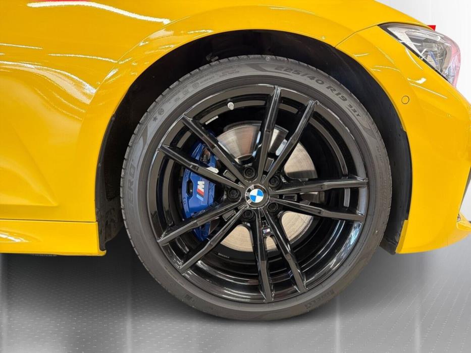 BMW M340d 2020