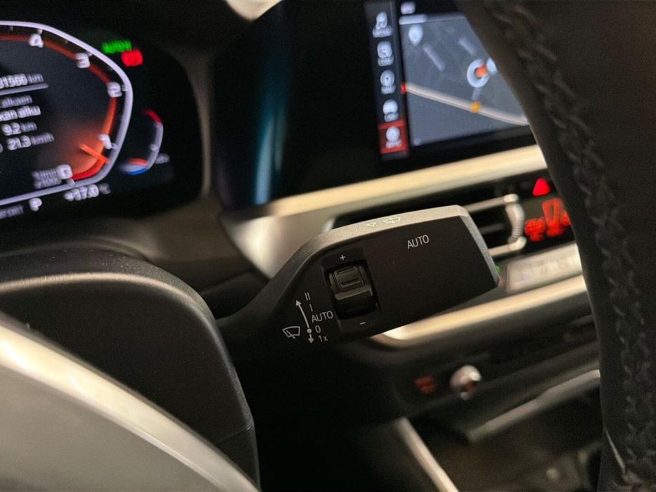 BMW M340d 2020
