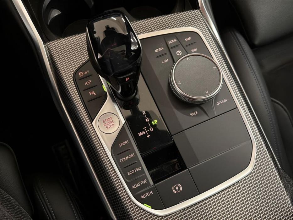 BMW M340d 2020