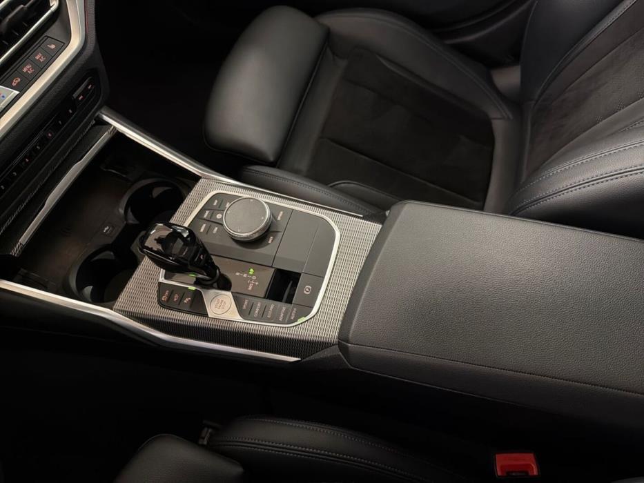 BMW M340d 2020