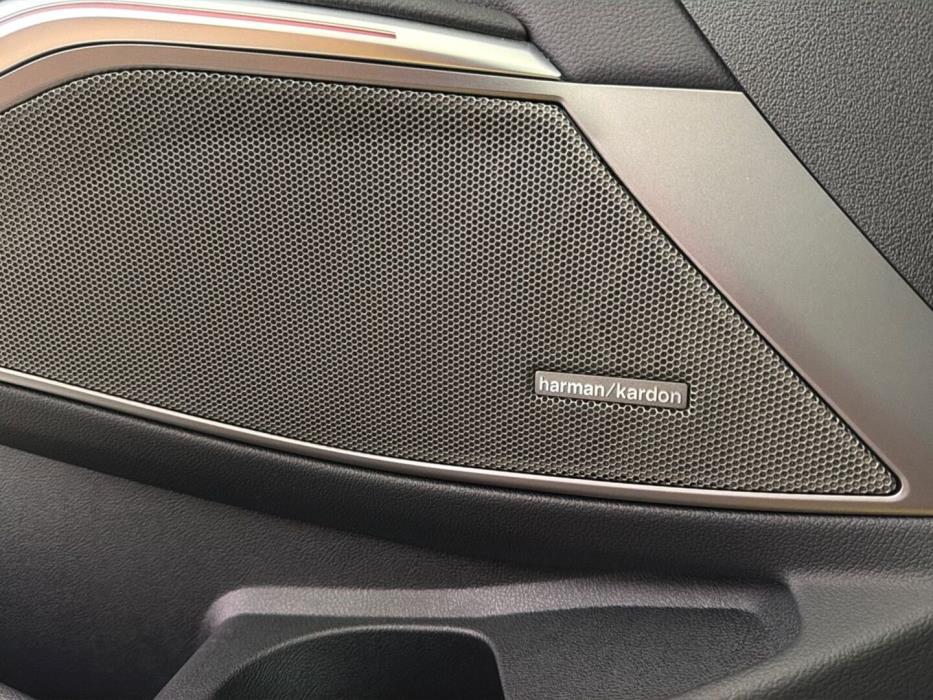 BMW M340d 2020