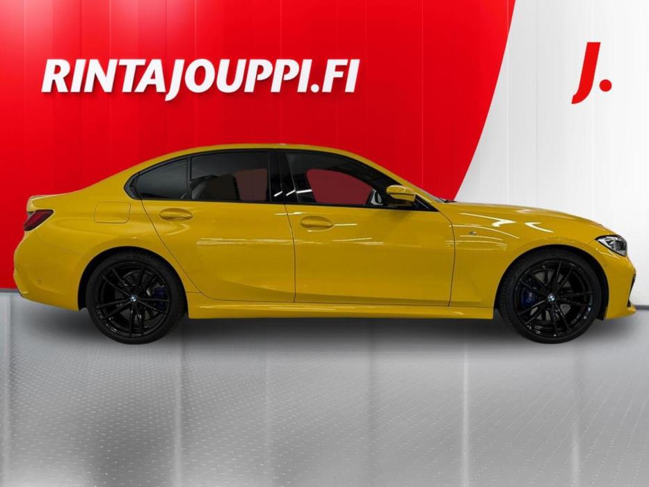 BMW M340d 2020