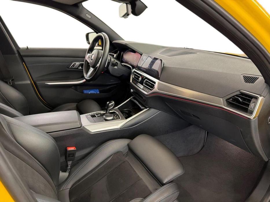 BMW M340d 2020