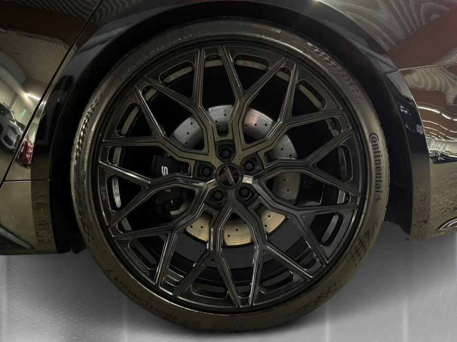 AUDI RS6 2020