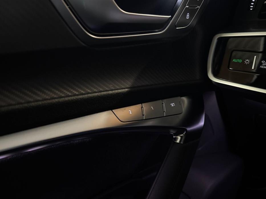 AUDI RS6 2020