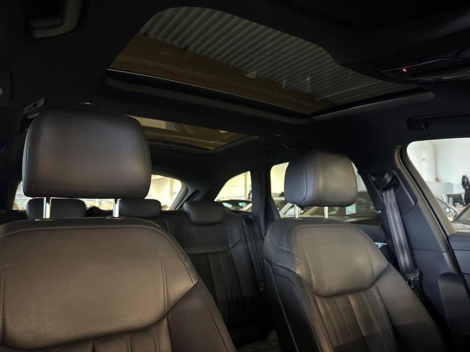 AUDI RS6 2020