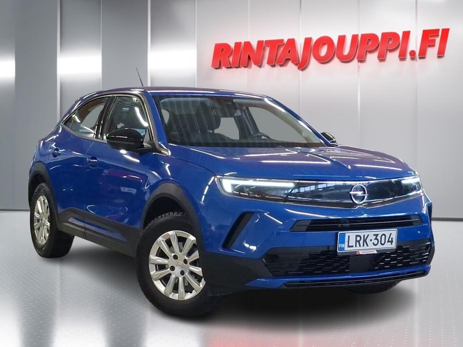 OPEL Mokka 2022