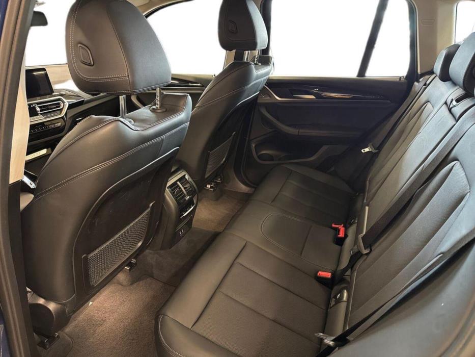 BMW X3 2023