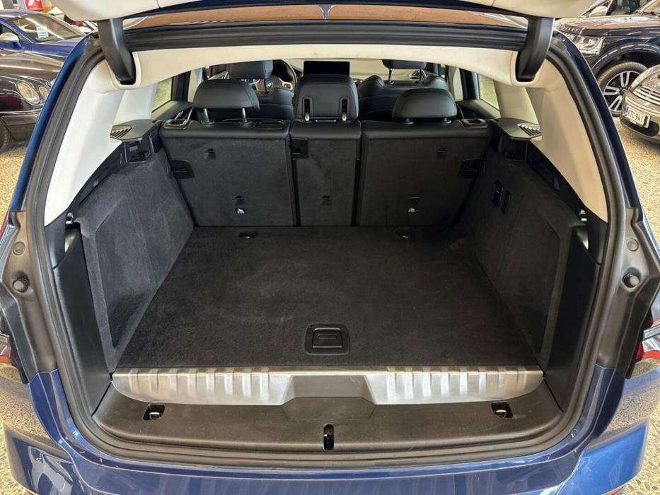 BMW X3 2023