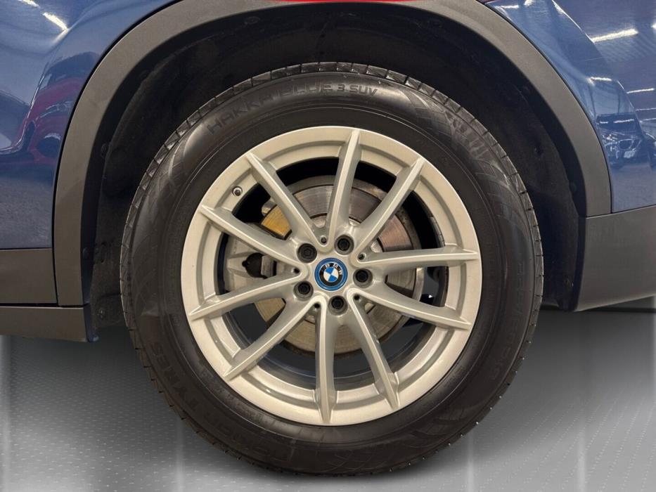 BMW X3 2023
