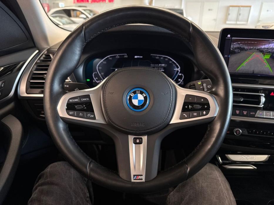 BMW X3 2023