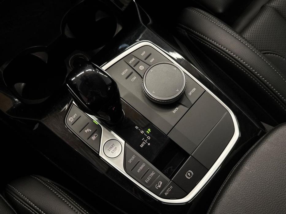 BMW X3 2023