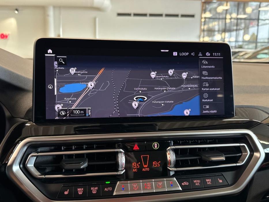 BMW X3 2023