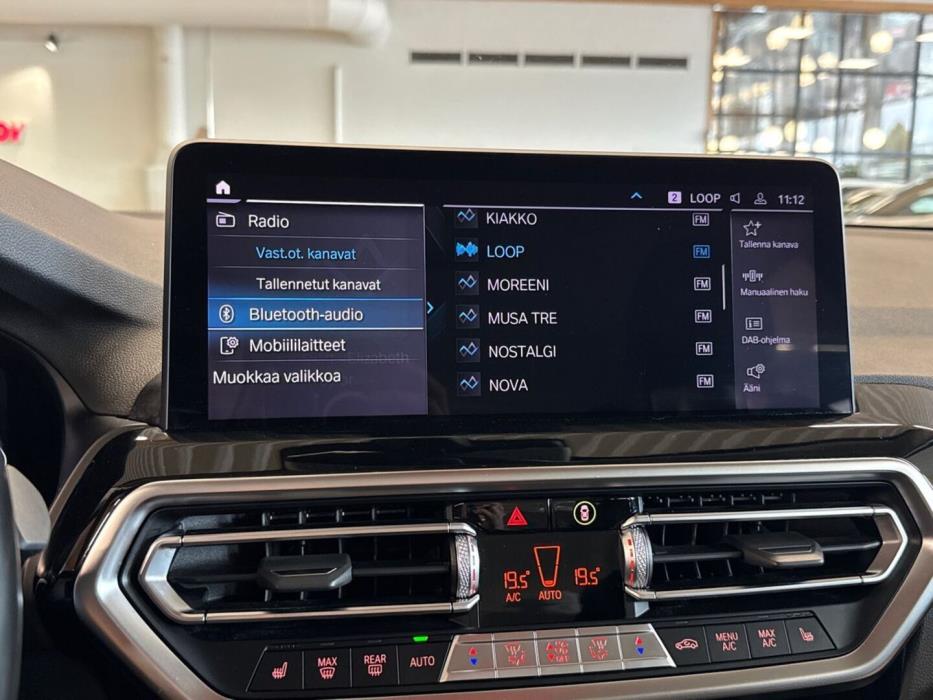 BMW X3 2023
