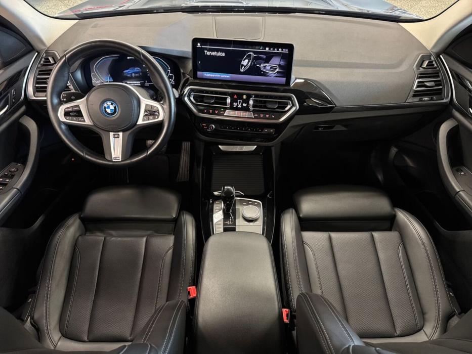 BMW X3 2023