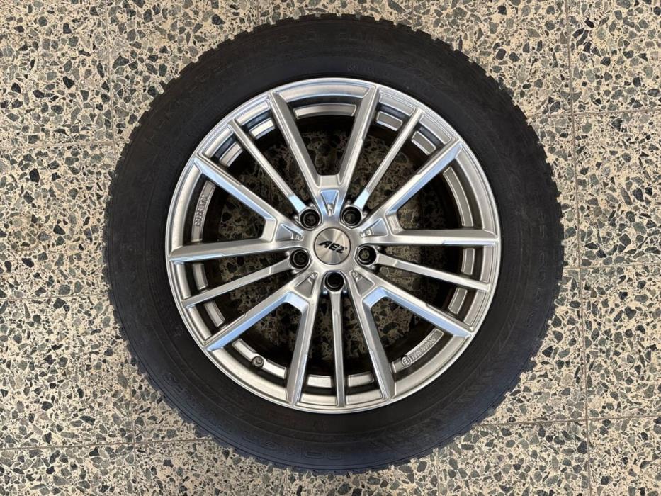 BMW X3 2023