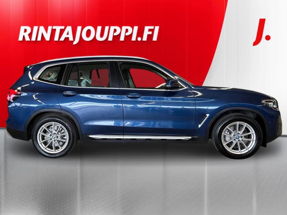 BMW X3 2023