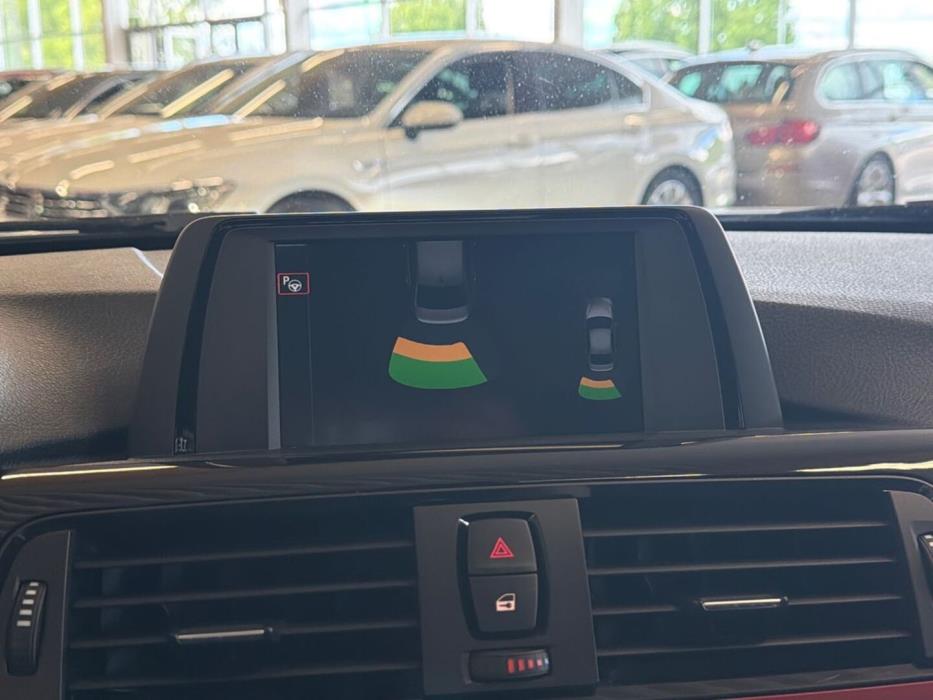 BMW 320 2013