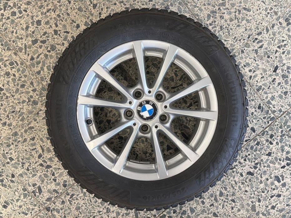 BMW 320 2013