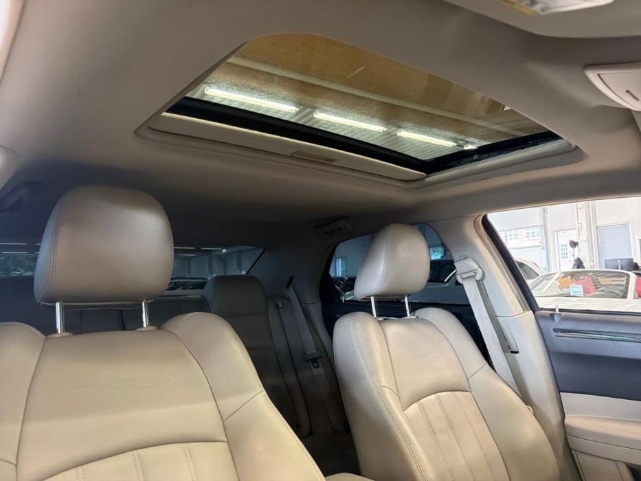 CHRYSLER 300C 2008