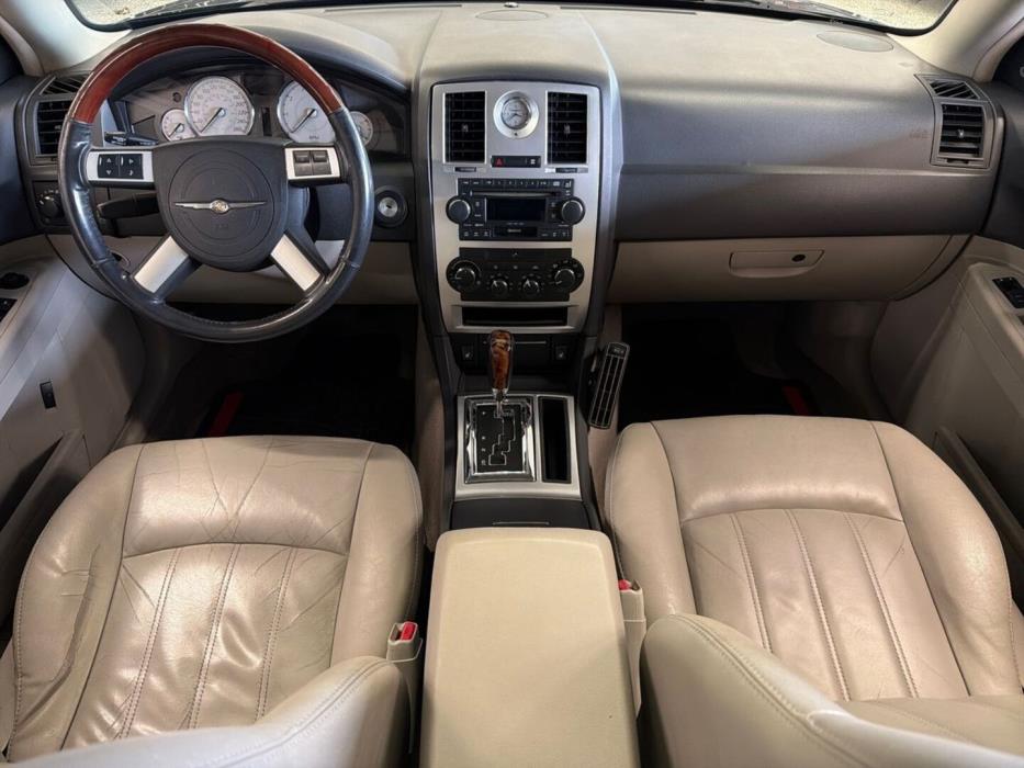 CHRYSLER 300C 2008