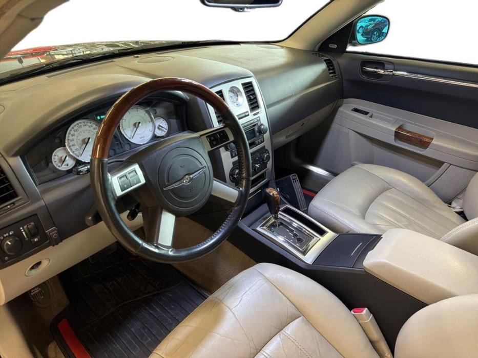 CHRYSLER 300C 2008