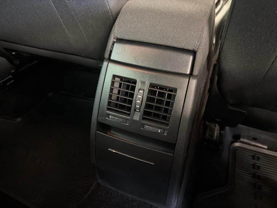 SKODA Yeti 2012