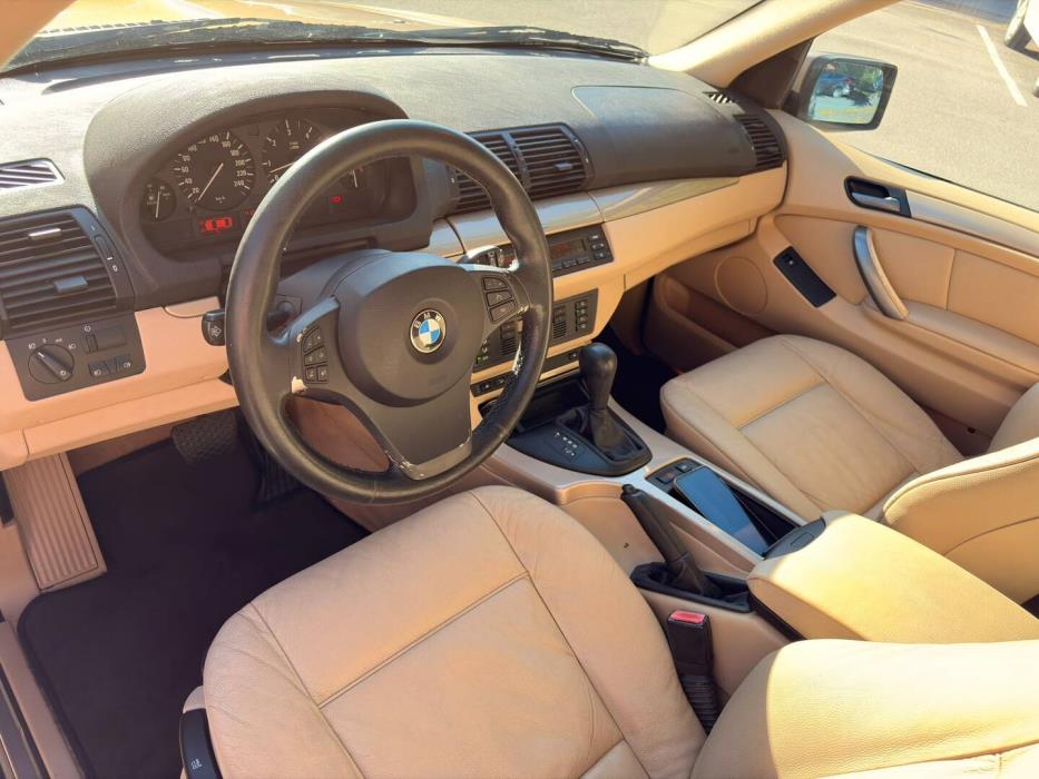 BMW X5 2006