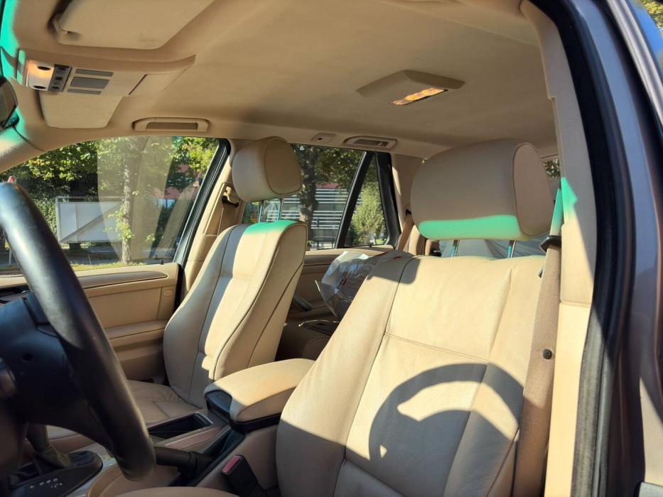 BMW X5 2006