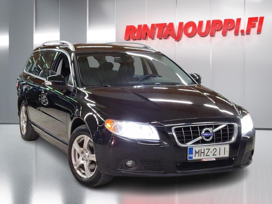 VOLVO V70 2010
