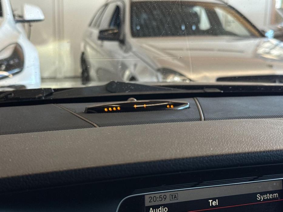 MERCEDES-BENZ E 2015