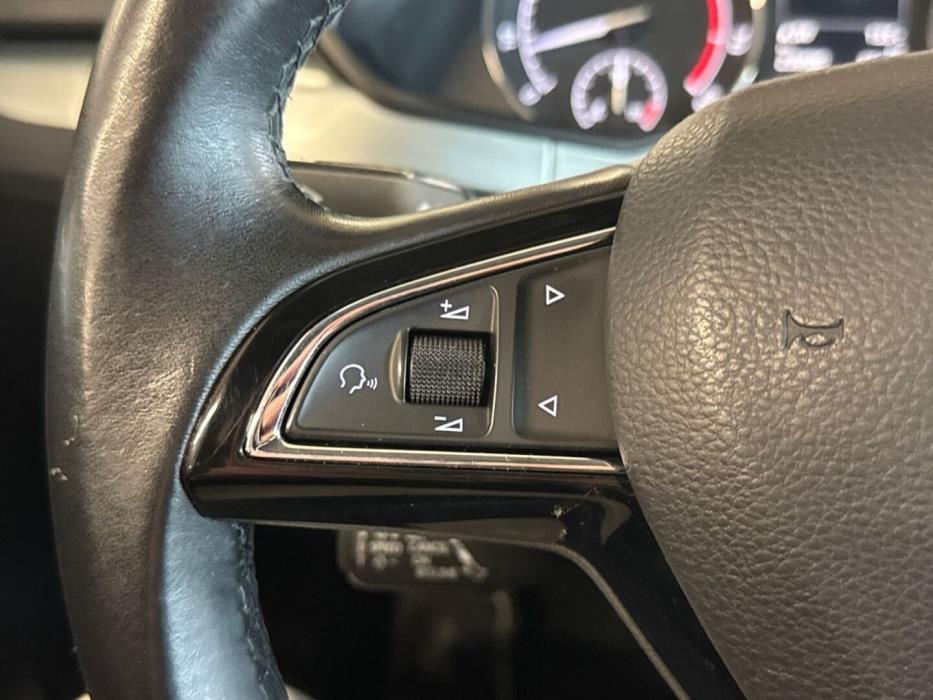 SKODA Superb 2016