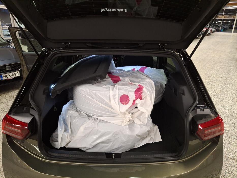 VOLKSWAGEN ID.3 2023