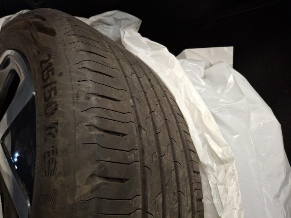 VOLKSWAGEN ID.3 2023