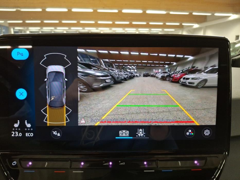 VOLKSWAGEN ID.3 2023