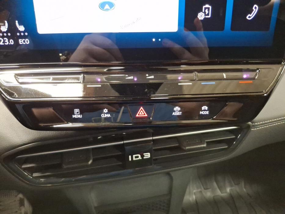 VOLKSWAGEN ID.3 2023