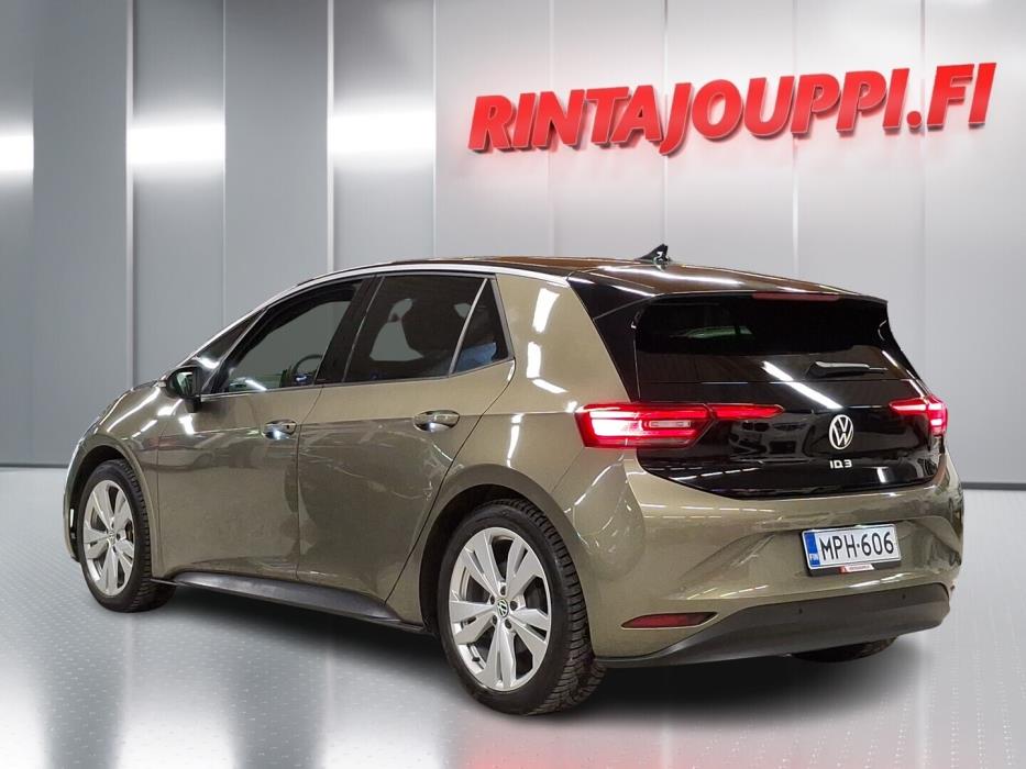 VOLKSWAGEN ID.3 2023