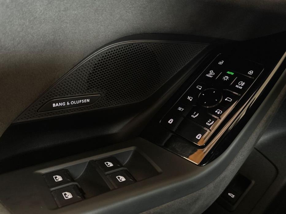 AUDI S6 e-tron 2025