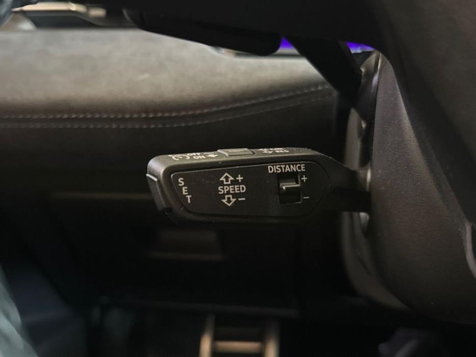 AUDI S6 e-tron 2025