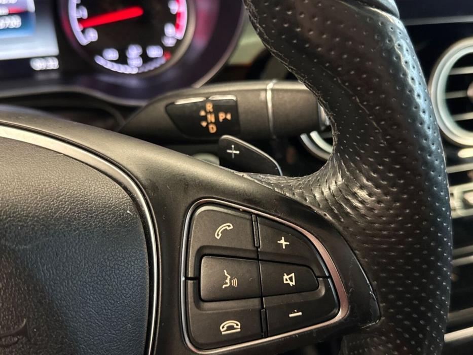 MERCEDES-BENZ C 43 AMG 2016