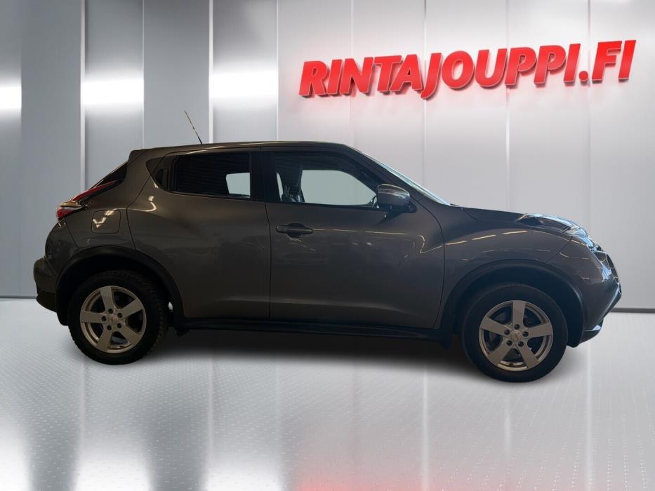 NISSAN Juke 2015