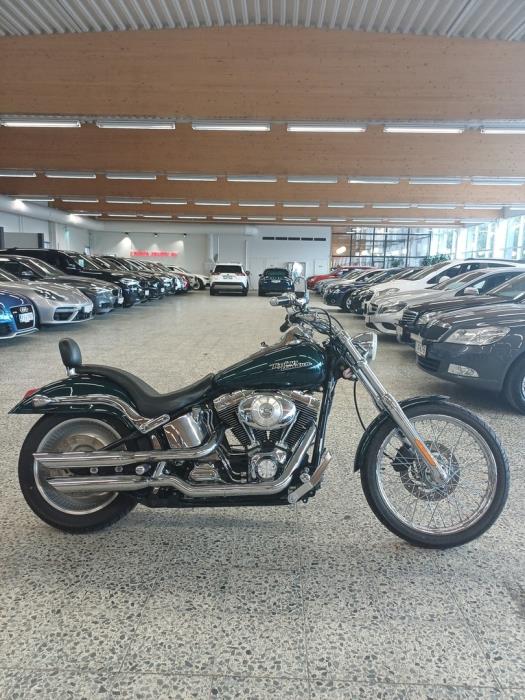 HARLEY-DAVIDSON Softail 2000