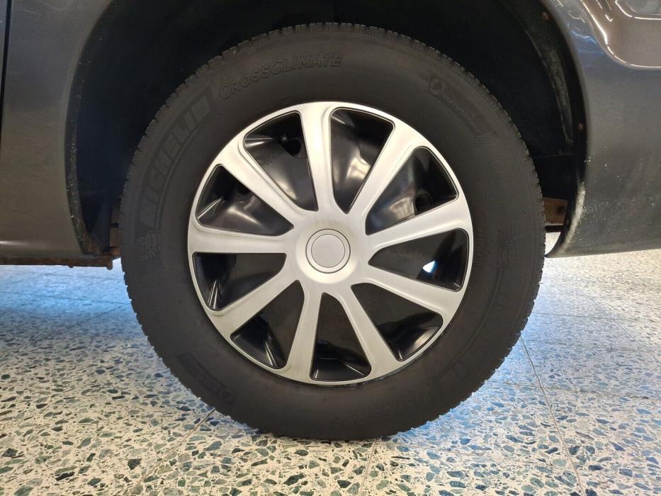 CHRYSLER Voyager 2005